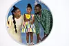 Četverogodišnju Kaaviju James, kćer Dwyanea Wadea i Gabrielle Union na instagramu prati dva milijuna ljudi