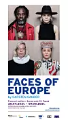 Faces Of Europe izložbu možete pogledati u Francuskom paviljonu.