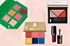 1. Chiara Ferragni Extreme Pink, 35 € (263,70 kn); 2. CATRICE Magic Christmas Story - The Nutcracker,10,50 € (79,11 kn); 3. PRADA Dimensions - Pulse paleta, 80€ (602,76 kn); 4. ARMANI Eye Tint tekuće sjenilo, 38,79 € (292,26 kn)