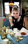 Audrey Hepburn je i danas sinonim za nakit Tiffany.