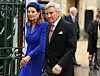 Princezini roditelji, Carole i Michael Middleton