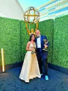 Šibenski majstor vizualnih efekata Emmy je osvojio sa suprugom Aleksandrom Kochoskom, VFX producenticom.
