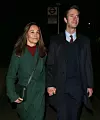 Pippa Middleton sa suprugom Jamesom Matthewsom