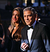 George Clooney i Amal Clooney