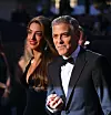 George Clooney i Amal Clooney