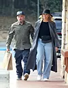 Cameron Diaz i Benji Madden