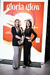 Petra Paulik i Nikolina Milošević iz tvrtke Revelo