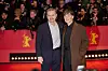 Matt Damon i Cillian Murphy