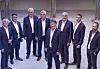 Tomislav Bralić i klapa Intrade