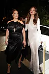 Ashley Graham i Karlie Kloss