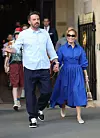 Ben Affleck i Jennifer Lopez.
