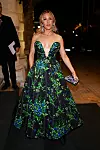 Ellie Goulding u Carolina Herrera haljini