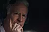 Teniska legenda John McEnroe