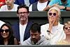 Glumac Hugh Jackman sa suprugom Deborrom-Lee Furness