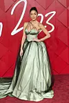 Nicole Scherzinger privlačila je poglede u senzacionalnoj haljini