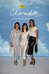 Ivana Čuljak, Katarina Radnić Zmazek i Mia Kovačić