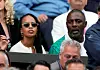 Sabrina Elba i Idris Elba