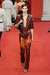 Ferragamo revija na milanskom Tjednu mode 2022.