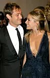 Jude Law i Sienna Miller snimljeni 2010. godine