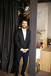 Dr. Boris Filipović, kirurg i suvlasnik Poliklinike Lohuis & Filipović