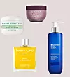 Mario Badescu Coconut Body Butter maslac za tijelo / CAUDALIE Vinosculpt Crushed Cabernet Scrub Piling za tijelo/Leonor Greyl Huile de Magnolia/ Biotherm Biocorps AntiBump Body serum za tijelo