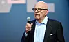 Medijski magnat Rupert Murdoch vlasnik je, između ostaloga, i tabloida The Sun