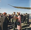 Trenutci prije atentata na JFK-ja Fotografija: Profimedia