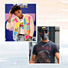 Stylish Instagram frajeri