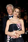 Richard Gere i Alejandra Silva podižu dvojicu sinova