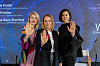 Ida Prester, Irena Šarić Dombaj i Karla Pudar