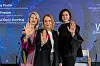 Ida Prester, Irena Šarić Dombaj i Karla Pudar
