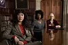 Sandra Oh, Nana Mensah i Holland Taylor u seriji 'Pročelnica'