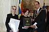 „Volio je ovaj grad, volio je Birmingham, i da ga se ovako prepozna, to je nevjerojatno”, rekla je Kelly