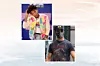 Stylish Instagram frajeri