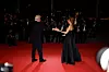 Richard Gere i Alejandra Silva