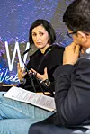 Karla Pudar