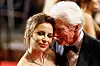 Richard Gere i Alejandra Silva