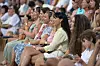 Lukina mlađa sestra Jasmina Plecić je magistra ekonomije, te živi i radi u Zadru