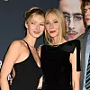 Mlada Apple sve više nalikuje majci iz njezinih mlađih dana, i okreće se glumi - predoji joj snimanje debitantskog filma u režiji Nancy Meyers