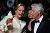 Glumci Uma Thurman i Richard Gere