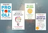 Hrana, mozak i dugovječnost: Šest knjiga koje mijenjaju pogled na zdrav život
