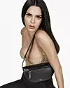 Kendall Jenner za Burberry