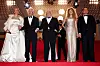 Ekipa filma 'Oh, Canada': Uma Thurman, Richard Gere, Paul Schrader i Penelope Mitchell