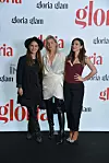 Ana Maras Harmander, Ana Begić Tahiri i Iva Jerković