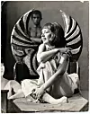 Dvadesetogodišnja Helen Mirren 1966. je zablistala u ulozi Kleopatre u predstavi izvedenoj u čuvenom kazalištu The Old Vic