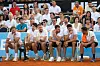 Zoran Planinić, Dario Šarić, Ante Žižić, Luka Stepanić i Mate Pavić