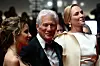 Alejandra Silva i Richard Gere s glumicom Umom Thurman