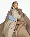 FKA Twigs za Burberry