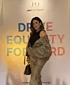 Vlasnica konzalting agencije bila je gošća događaja F1 Academy i Female Quotient kojima se promiče ravnopravnost žena u automobilističkom svijetu te na vodećim poslovnim pozicijama