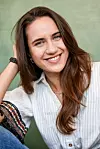 Laura Kaliger